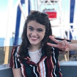 Meet your Posher, Yasmin